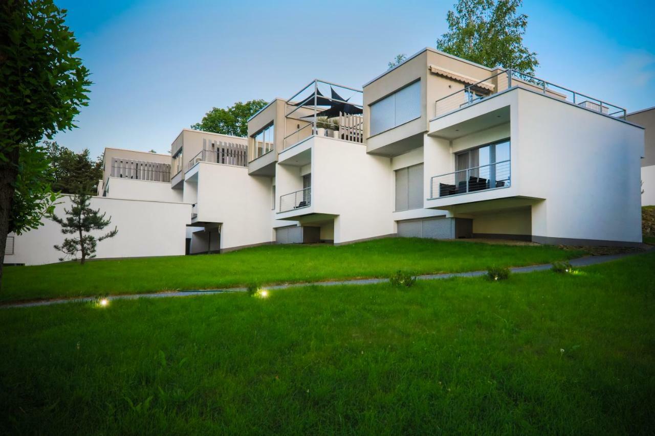 Apartment Sloneczny Grodek 51 Gródek Nad Dunajcem Exteriör bild