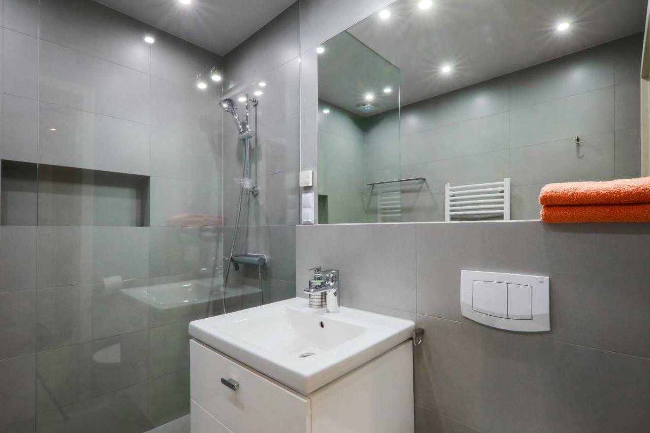 Apartment Sloneczny Grodek 51 Gródek Nad Dunajcem Exteriör bild