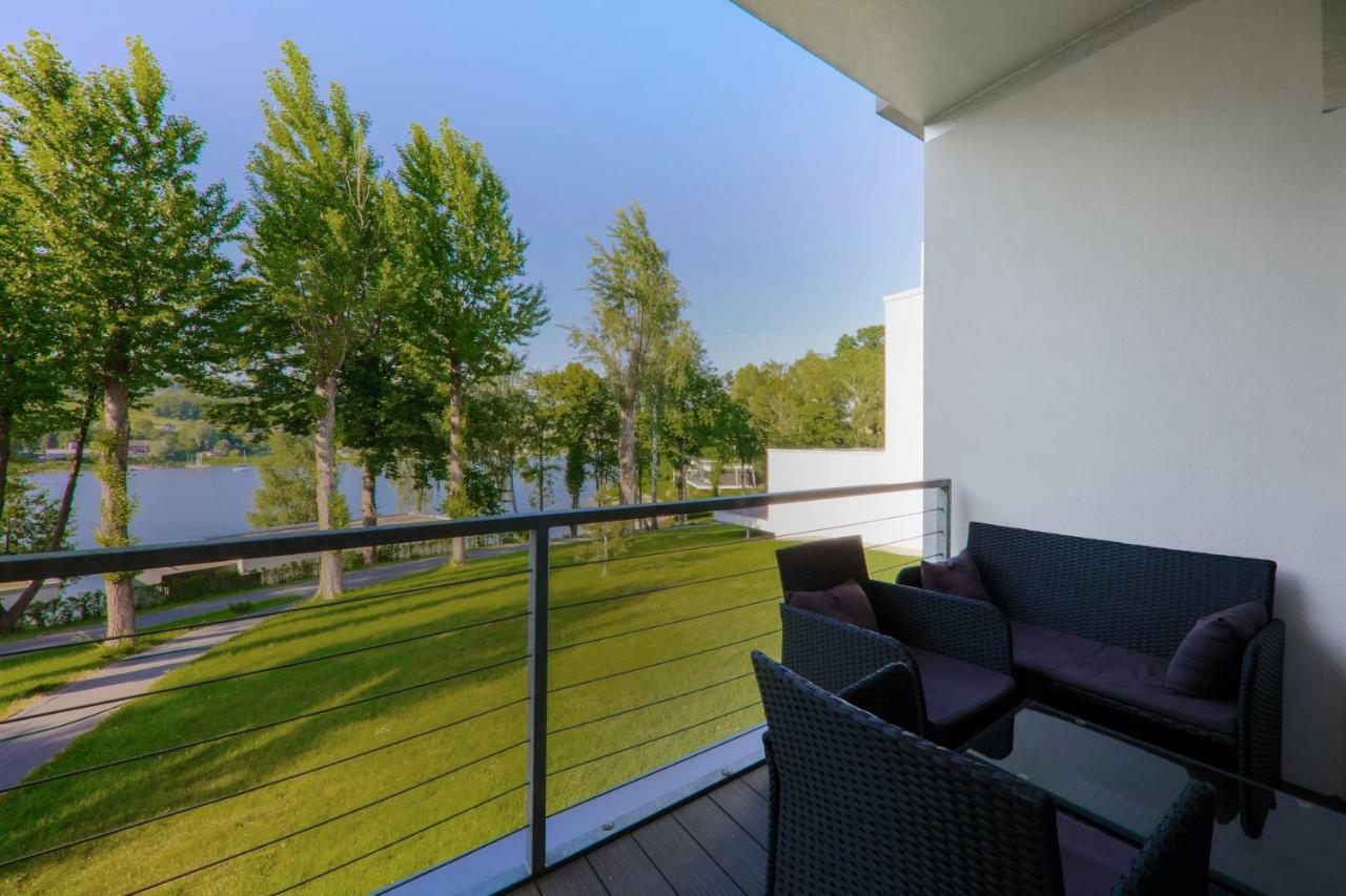 Apartment Sloneczny Grodek 51 Gródek Nad Dunajcem Exteriör bild